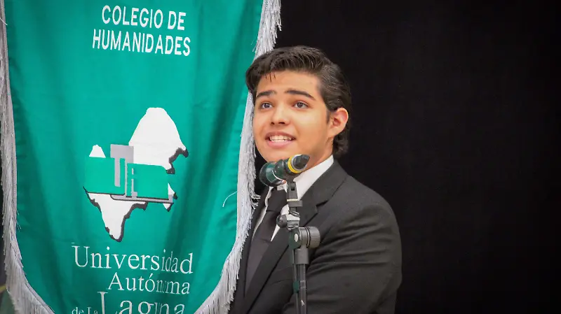Ceremonia de Invocación en UAL